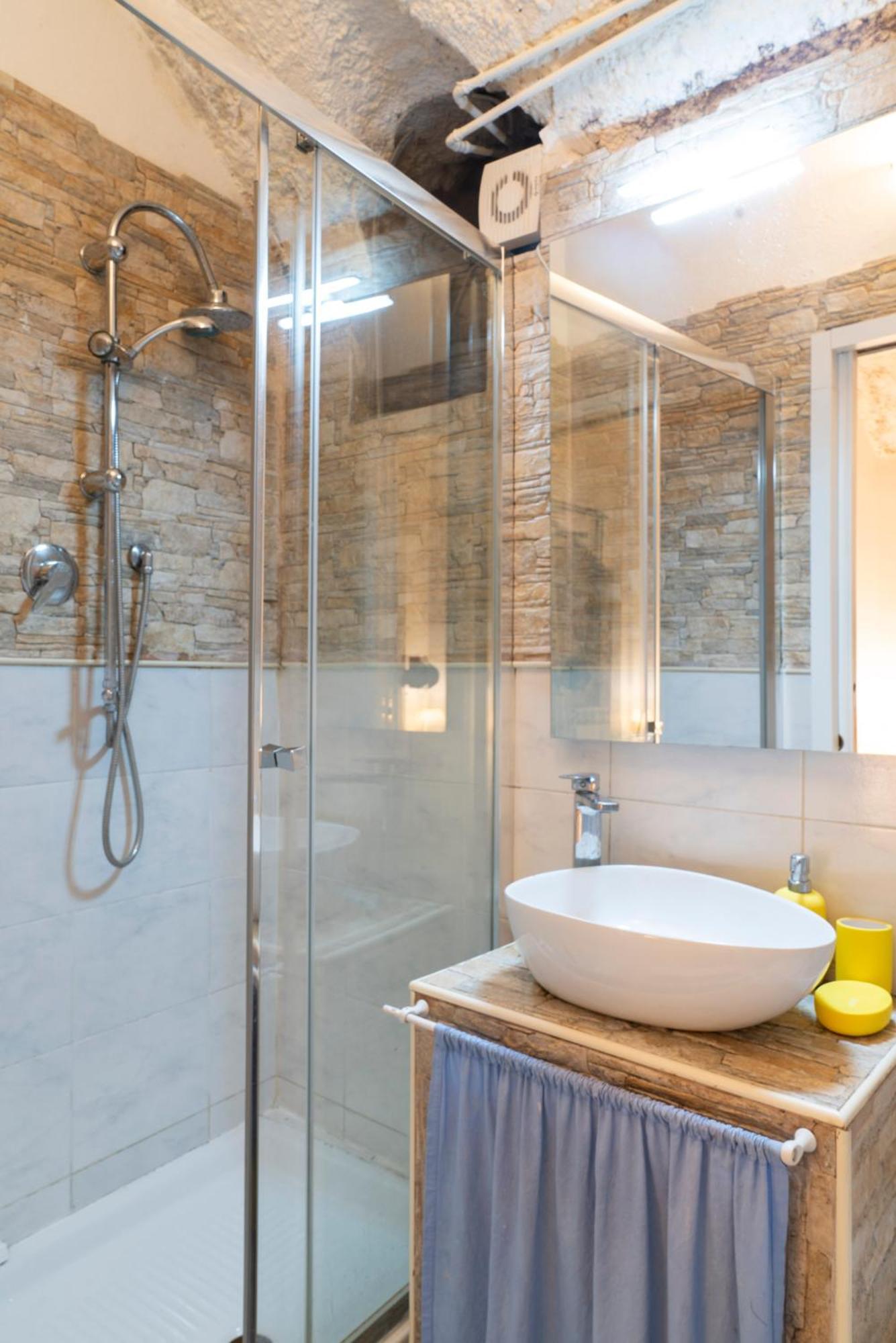 Ferienwohnung Casa De' Medici In Via Giulia Rom Exterior foto
